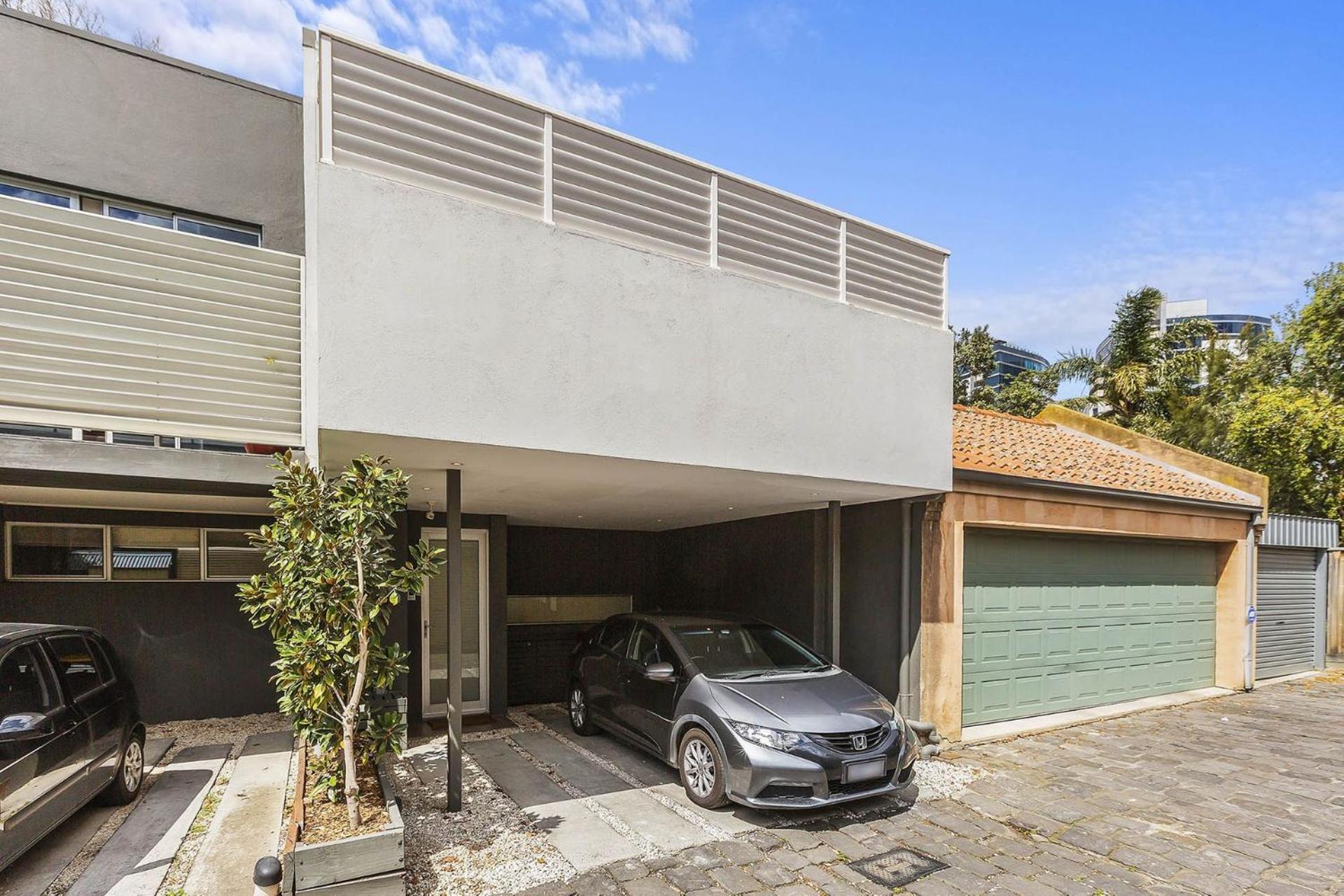 Boutique Stays - Port Haven - Melbourne, Melbourne