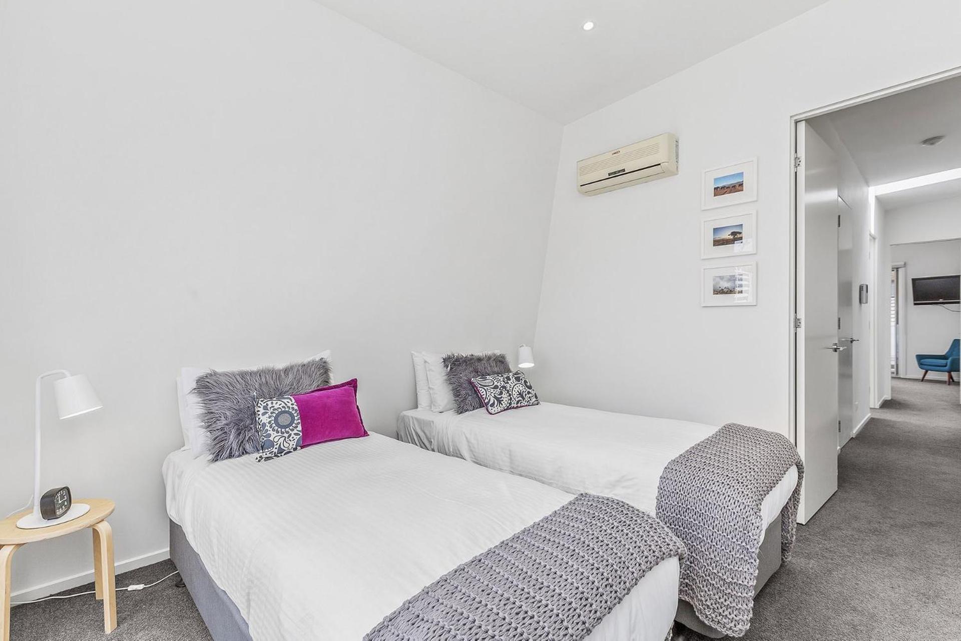 Boutique Stays - Port Haven - Melbourne — Fotos 2