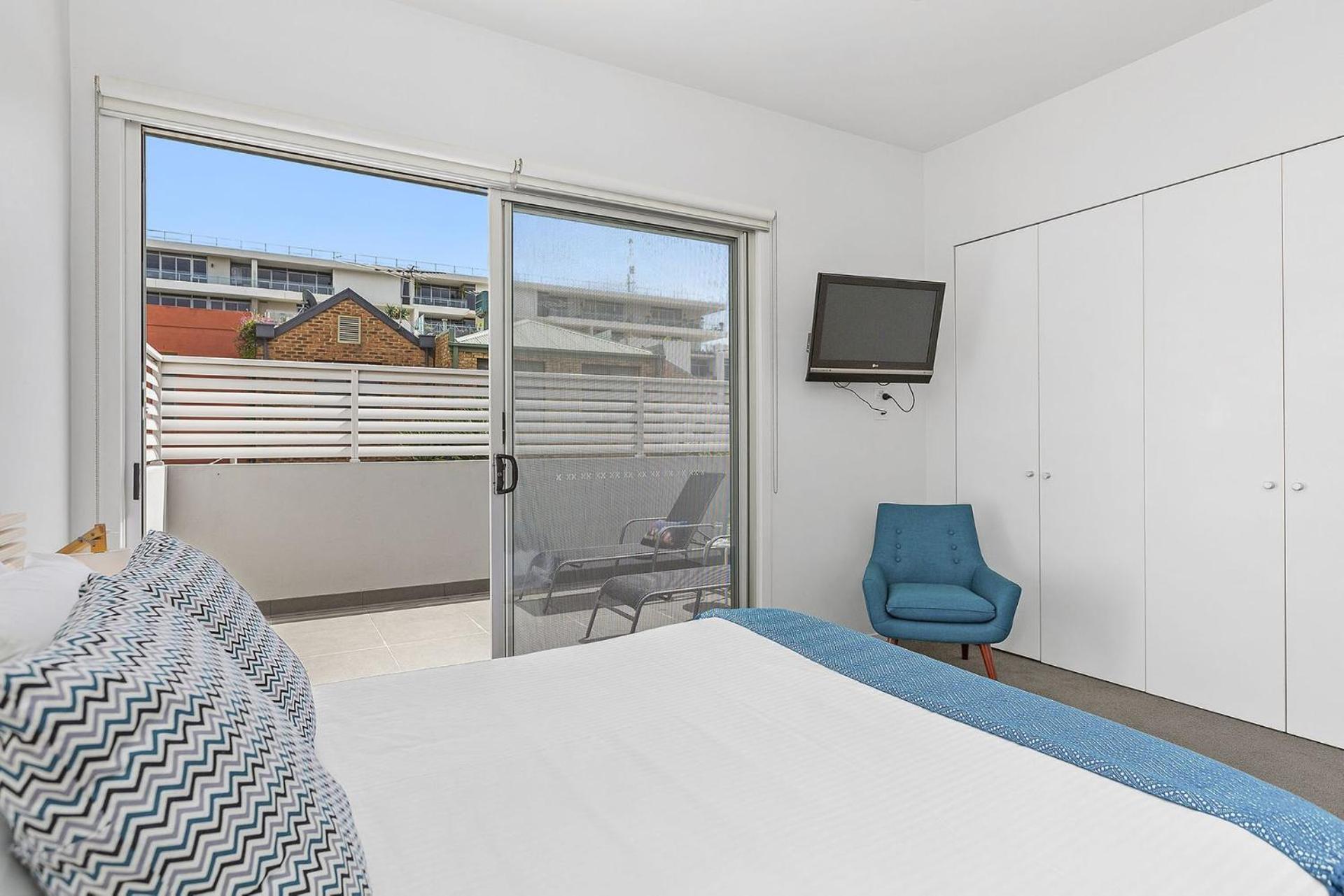 Boutique Stays - Port Haven - Melbourne — Fotos 1